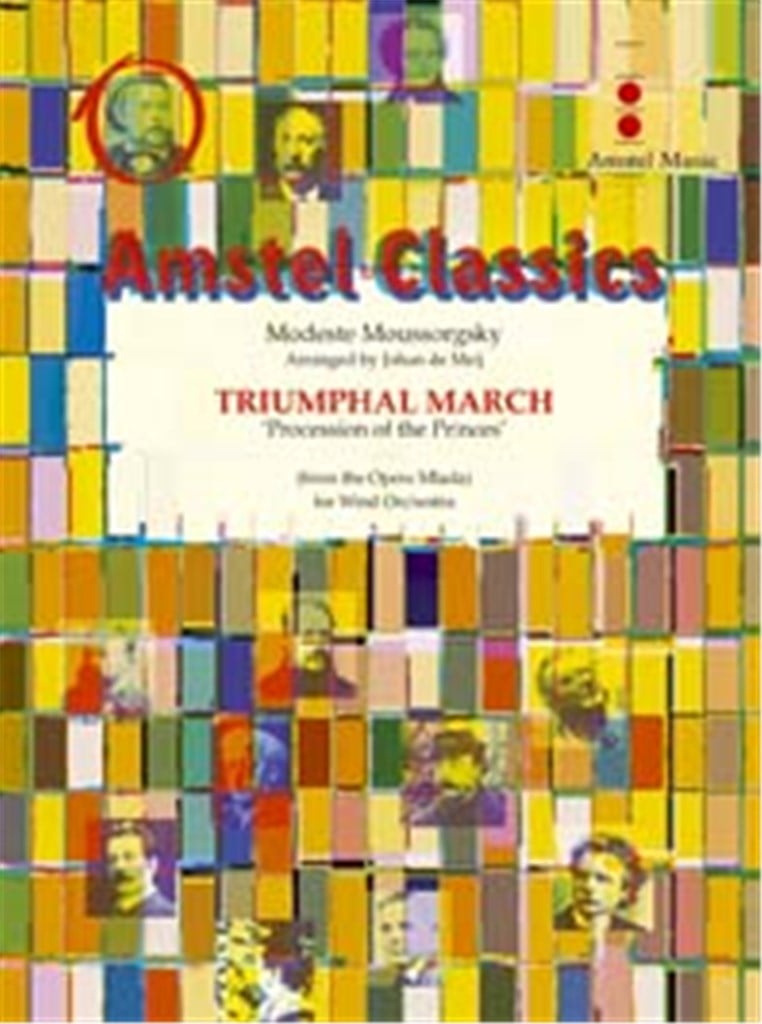 Triumphal March